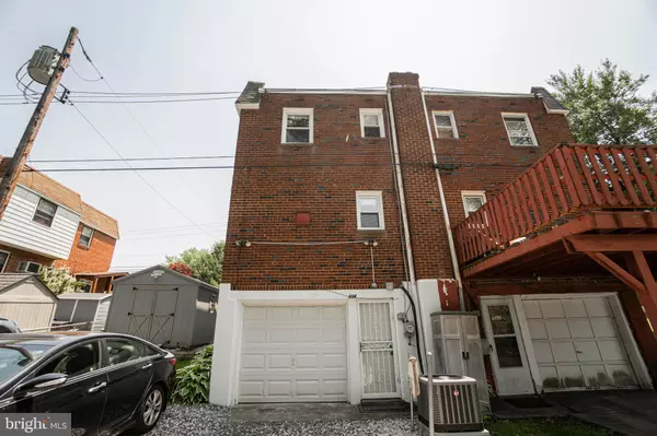 Chester, PA 19013,734 E 25TH ST