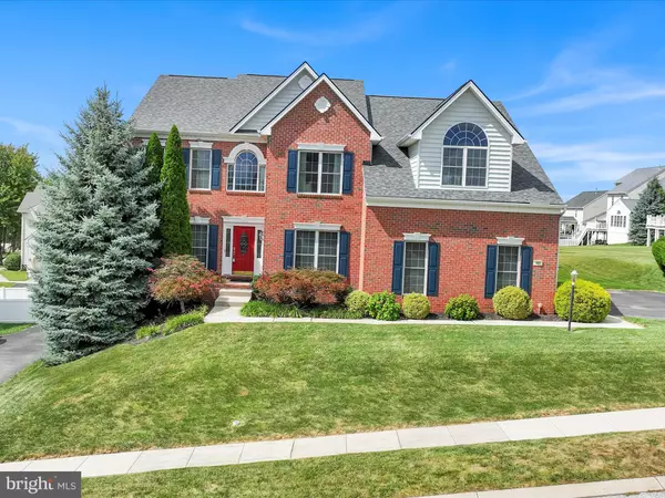 Seven Valleys, PA 17360,450 GRAND OAK WAY