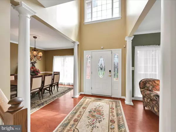 Seven Valleys, PA 17360,450 GRAND OAK WAY