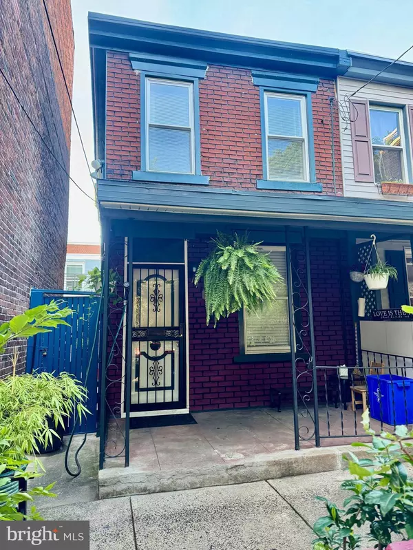 1231 ELLSWORTH ST, Philadelphia, PA 19147