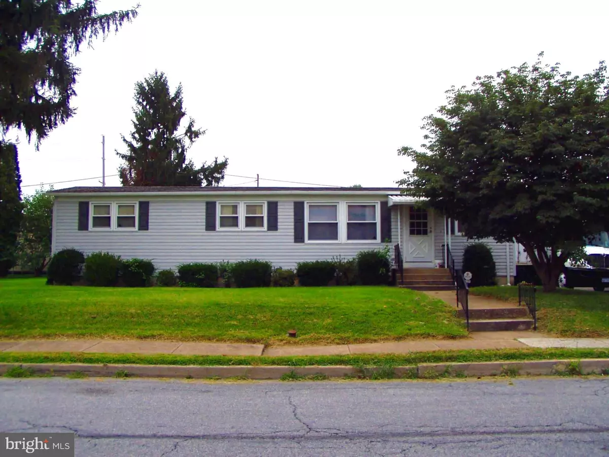 Reading, PA 19601,1320 CHESTER ST
