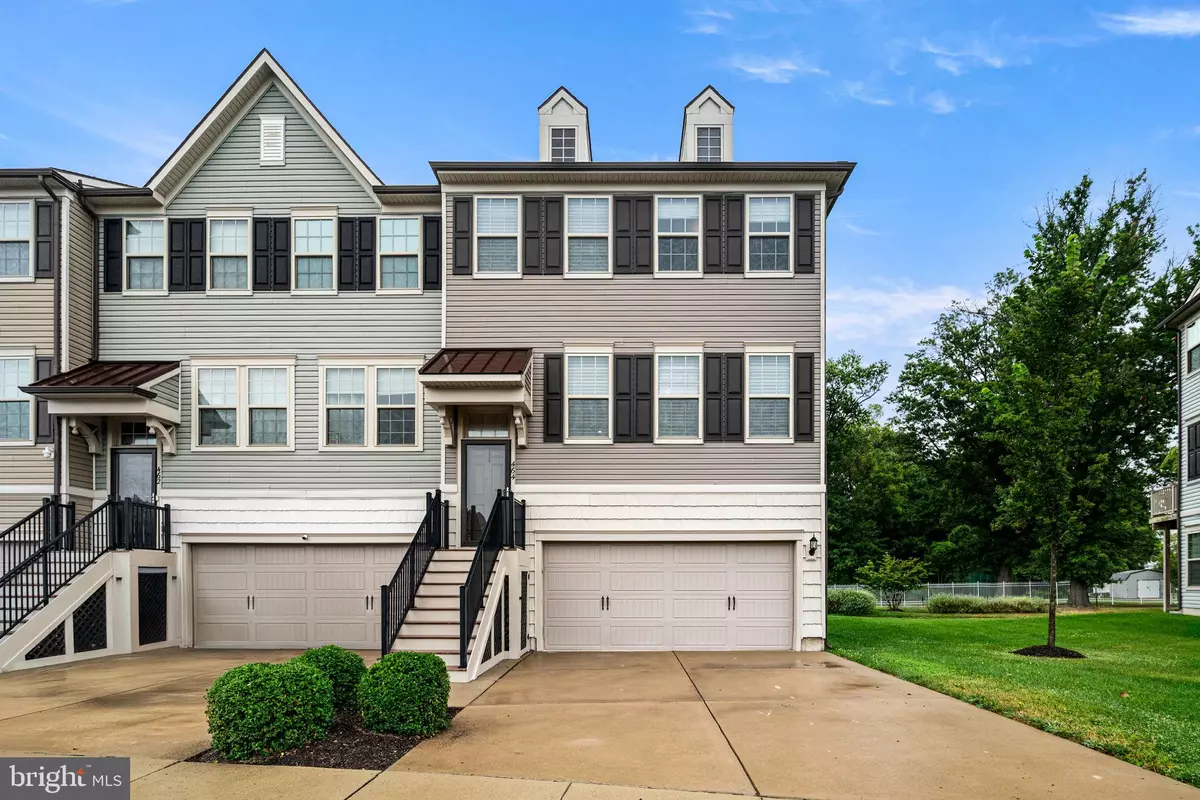 Warminster, PA 18974,464 ROWAN ST