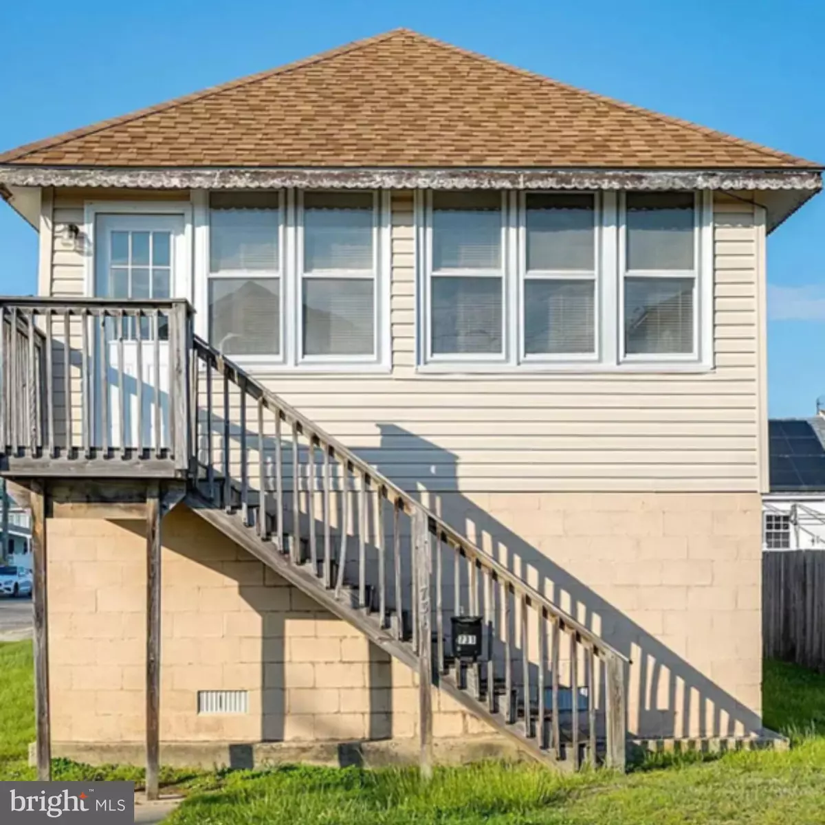 Wildwood, NJ 08260,731 GLENWOOD AVE W