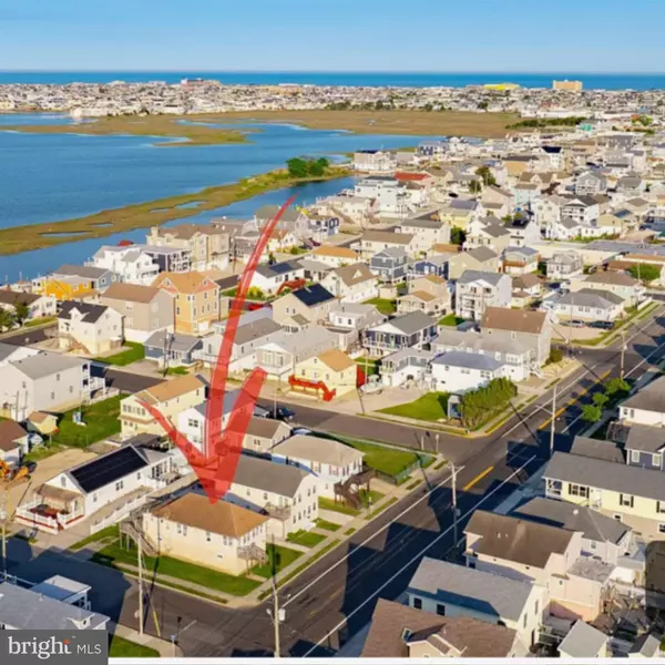 Wildwood, NJ 08260,731 GLENWOOD AVE W
