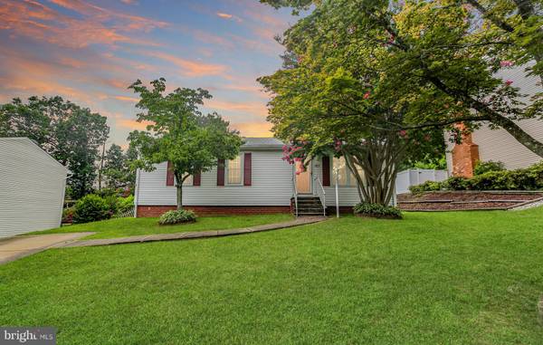 123 CANDLESTICK DR, Stafford, VA 22554