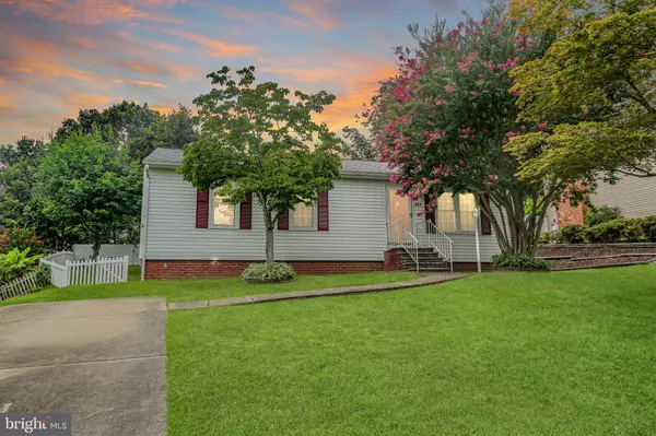 Stafford, VA 22554,123 CANDLESTICK DR