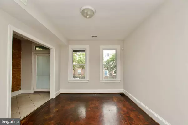 Washington, DC 20002,116 TODD PL NE