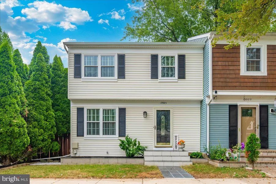 19925 WYMAN WAY, Germantown, MD 20874