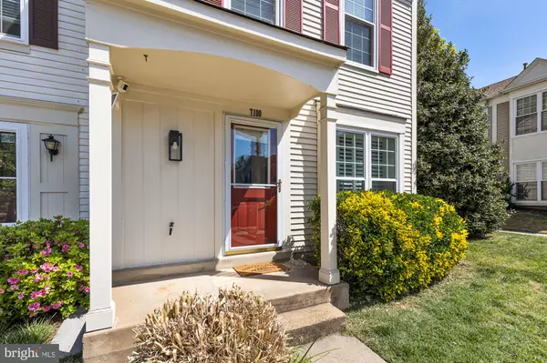 Alexandria, VA 22306,7100 STRAWN CT