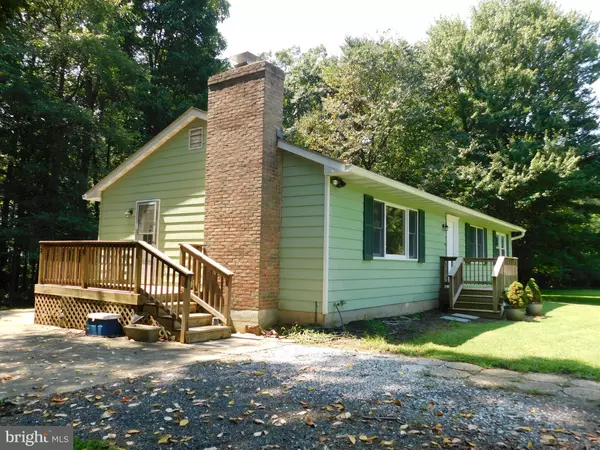 2755 E CHURCH LN, White Hall, MD 21161