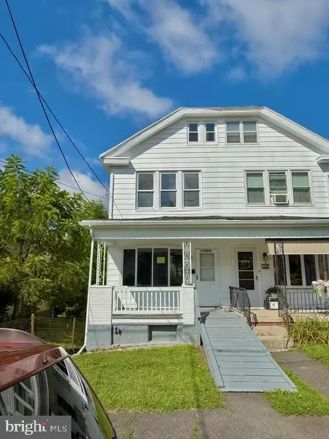 20 S SPENCER ST, Frackville, PA 17931