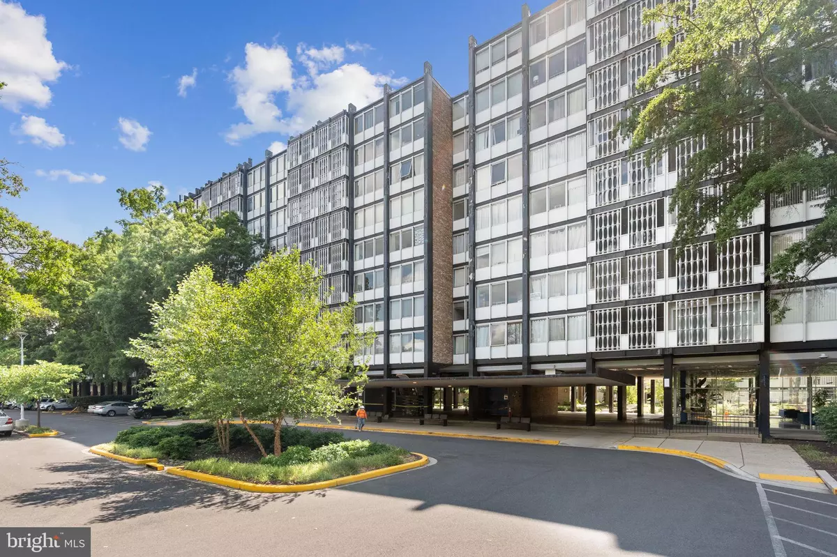 Washington, DC 20024,1311 DELAWARE AVE SW #S435