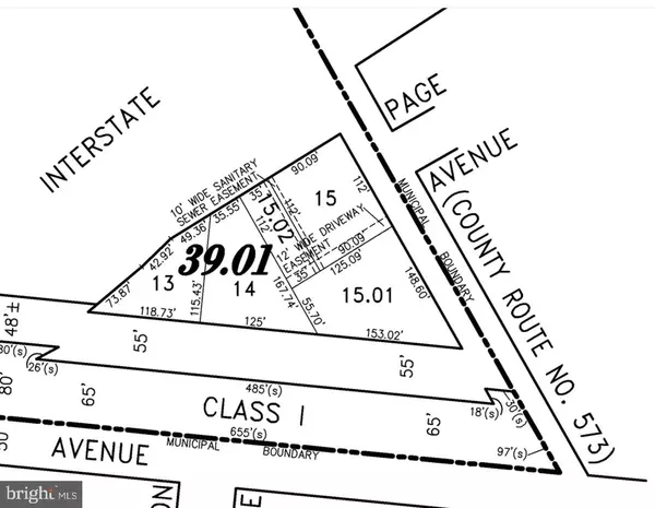 Haddon Heights, NJ 08035,533 HIGHLAND AVE