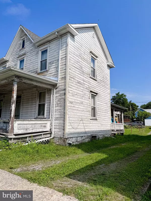 Ellerslie, MD 21529,10007 DEVORE ST