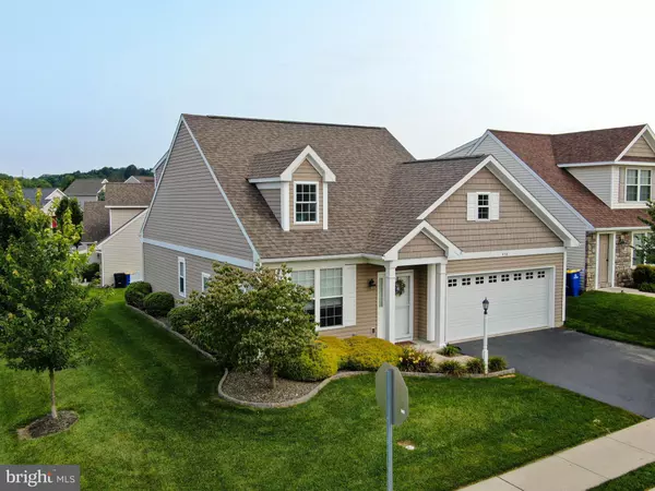 Leola, PA 17540,478 MARLENE WAY