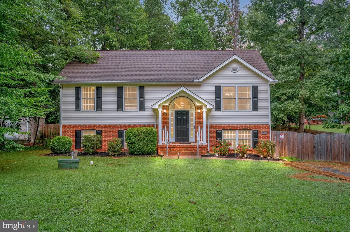Ruther Glen, VA 22546,205 MARDAY DR