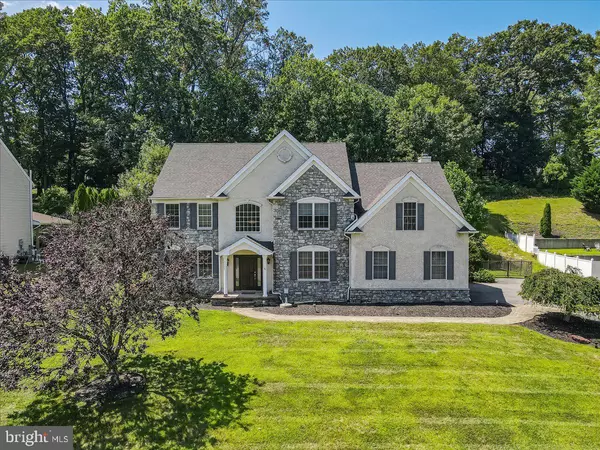 54 PETER JACOB DR, Bangor, PA 18013