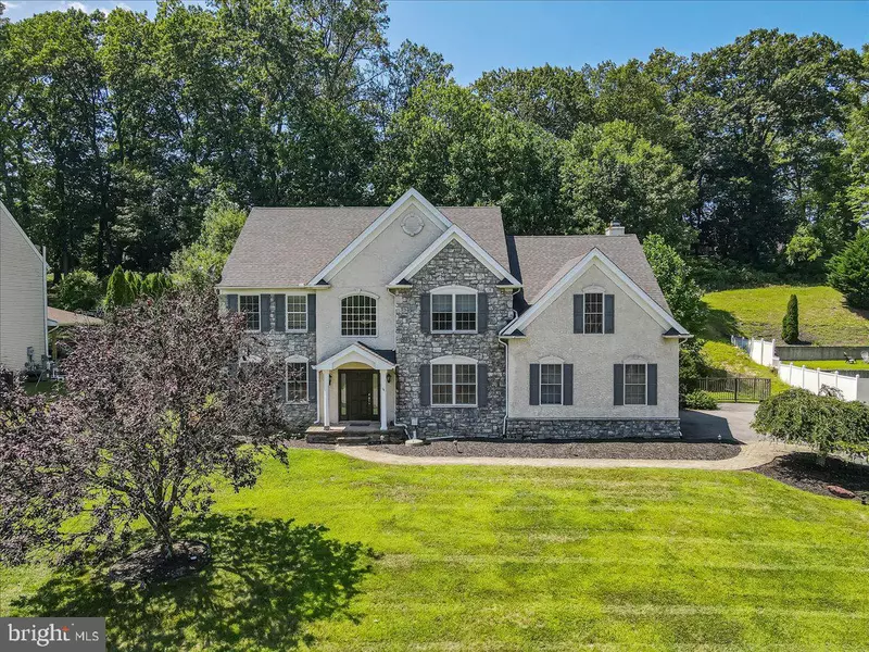 54 PETER JACOB DR, Bangor, PA 18013