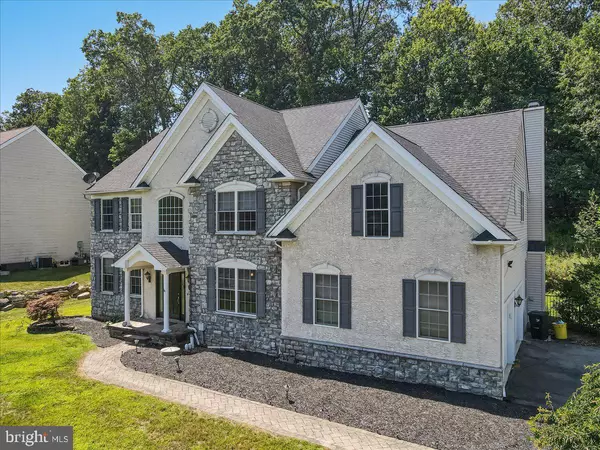 Bangor, PA 18013,54 PETER JACOB DR