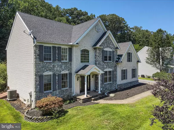 Bangor, PA 18013,54 PETER JACOB DR