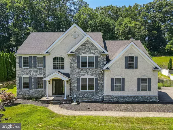 Bangor, PA 18013,54 PETER JACOB DR