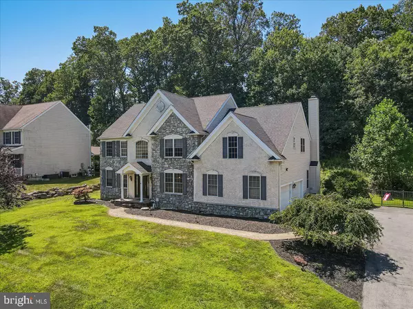 Bangor, PA 18013,54 PETER JACOB DR