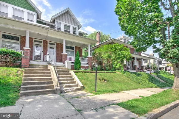 Reading, PA 19611,406 READING AVE