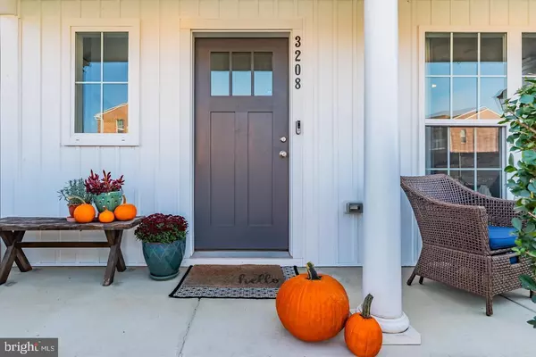 3208 CONCORD WAY, Mechanicsburg, PA 17055
