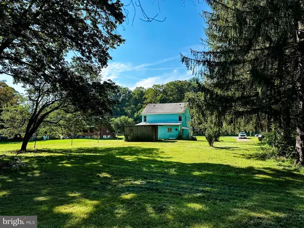 Midland, MD 21542,15550 LOWER GEORGES CREEK RD