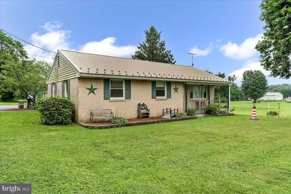 374 STREET RD, Cochranville, PA 19330