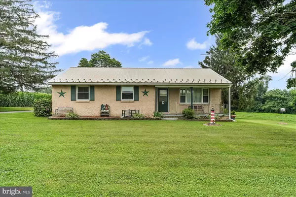 Cochranville, PA 19330,374 STREET RD