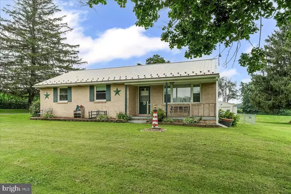 Cochranville, PA 19330,374 STREET RD