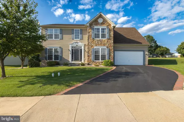 Oxford, PA 19363,409 N BROOKSIDE DR