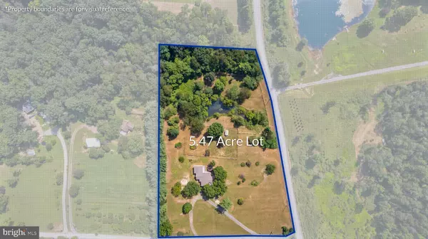 Hedgesville, WV 25427,62 MIGHTY OAK LN