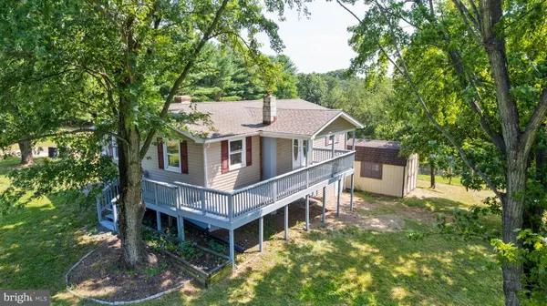 62 MIGHTY OAK LN, Hedgesville, WV 25427