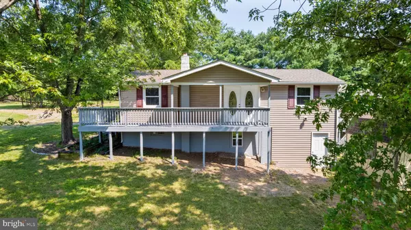 Hedgesville, WV 25427,62 MIGHTY OAK LN
