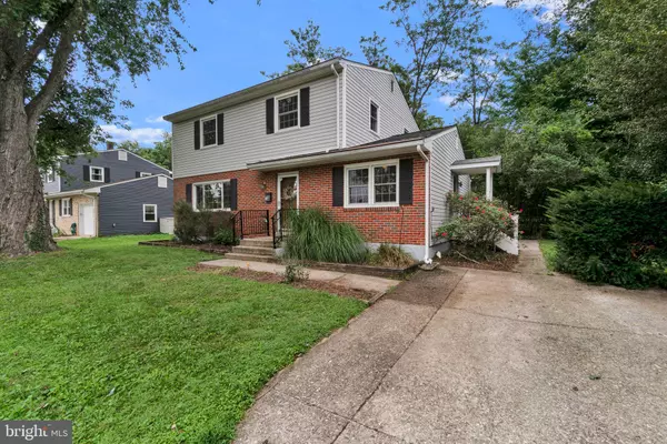 116 NORTHWAY RD, Reisterstown, MD 21136