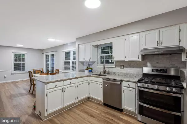 Burke, VA 22015,10117 SCHOOLHOUSE WOODS CT