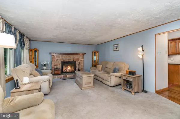Denver, PA 17517,1890 FURNACE HILL RD