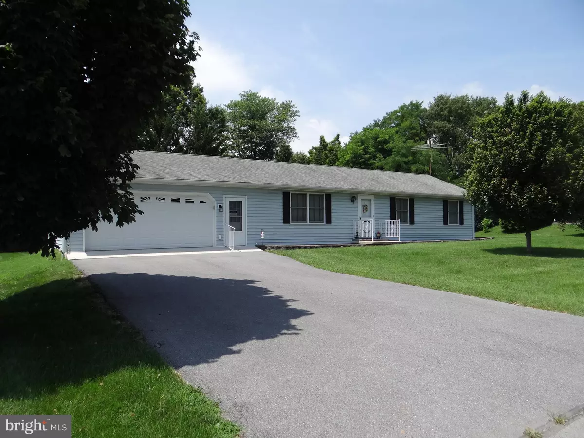 Mercersburg, PA 17236,201 BEECH LN