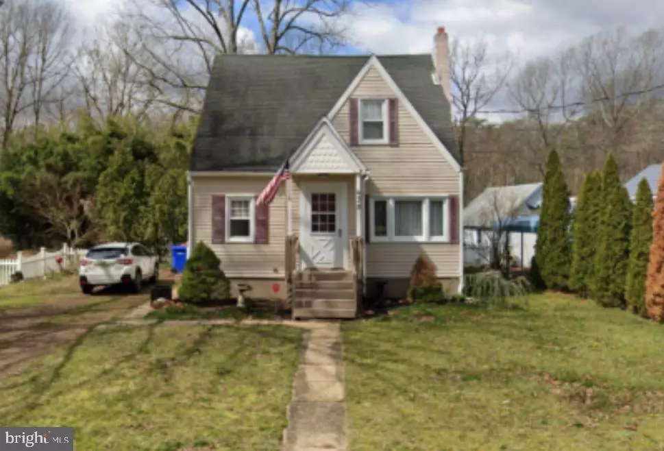 Millville, NJ 08332,438 MANOR AVE