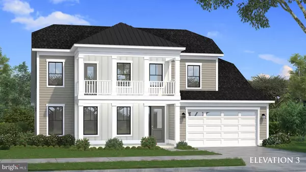 HOMESITE 14 HORNBEAM DR, Frankford, DE 19945