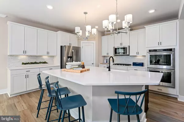 Frankford, DE 19945,HOMESITE 14 HORNBEAM DR