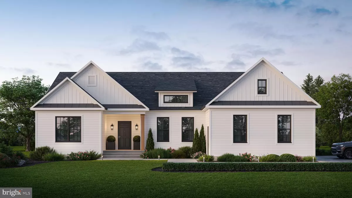 Amissville, VA 20106,000 LOT 4 TAPPS FORD ROAD