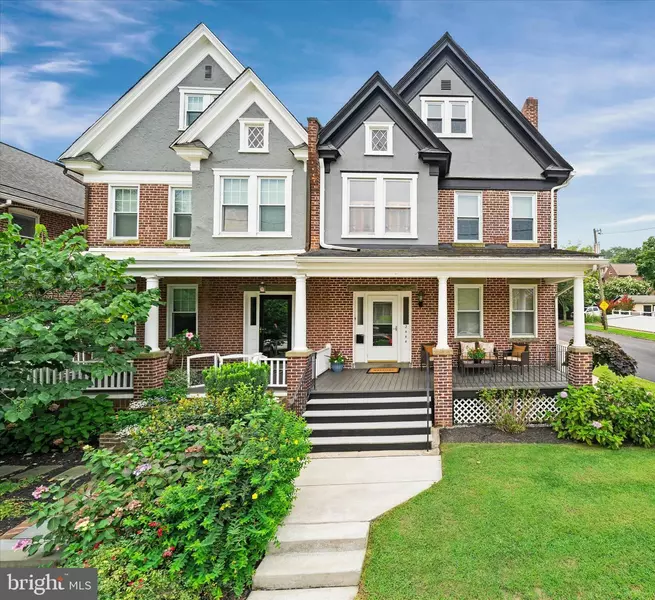 2444 W 18TH ST, Wilmington, DE 19806