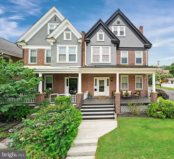 2444 W 18TH ST, Wilmington, DE 19806