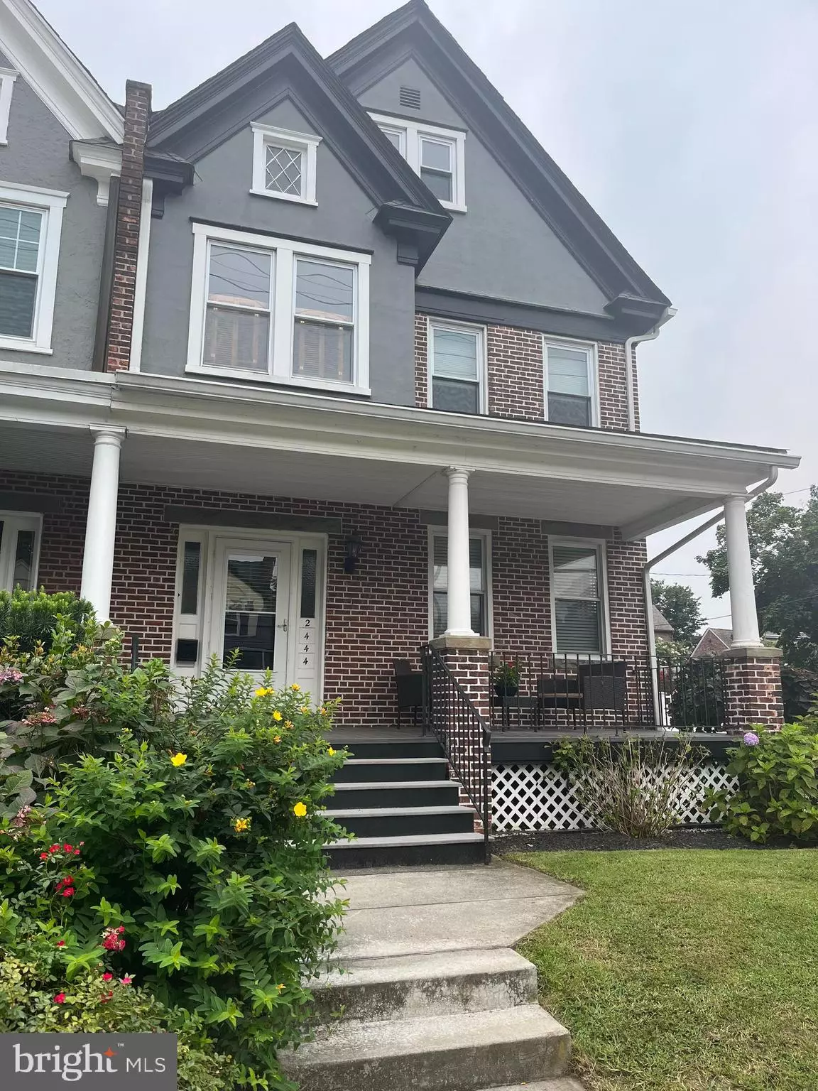 Wilmington, DE 19806,2444 W 18TH ST