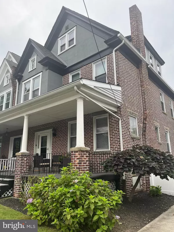 Wilmington, DE 19806,2444 W 18TH ST