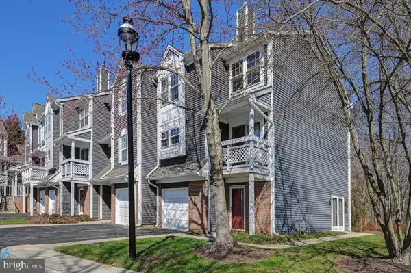 Princeton, NJ 08540,12 HALSTEAD PL