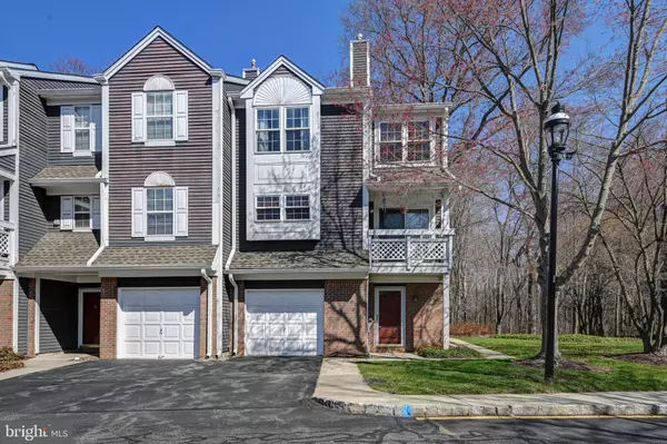 Princeton, NJ 08540,12 HALSTEAD PL